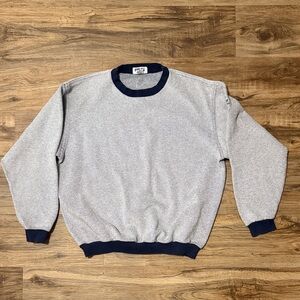 Vintage Ping Crewneck Sweatshirt